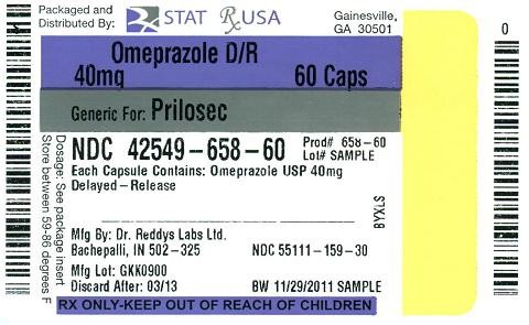 OMEPRAZOLE